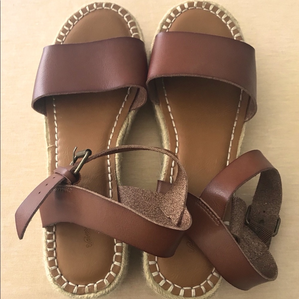 Espadrilles by Universal Thread